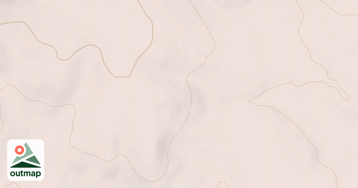 Map of USFS Motor Vehicle Use Map Roads {0EBE6D94-5DD5-44CF-B238-A14B35440F1B}
