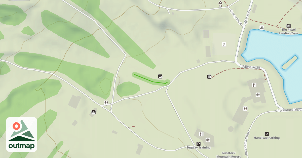 Map of Peepsight