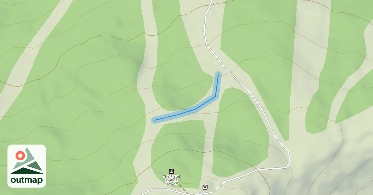 Map of Blundersmoke