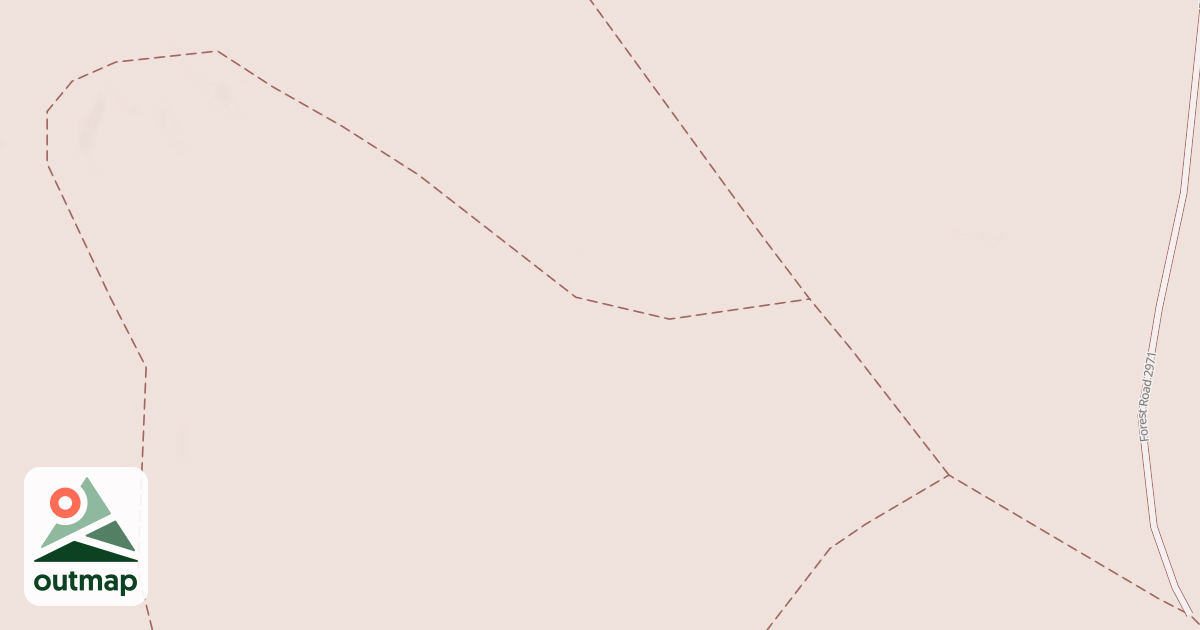 Map of LITTLE PORTAGE SPUR C