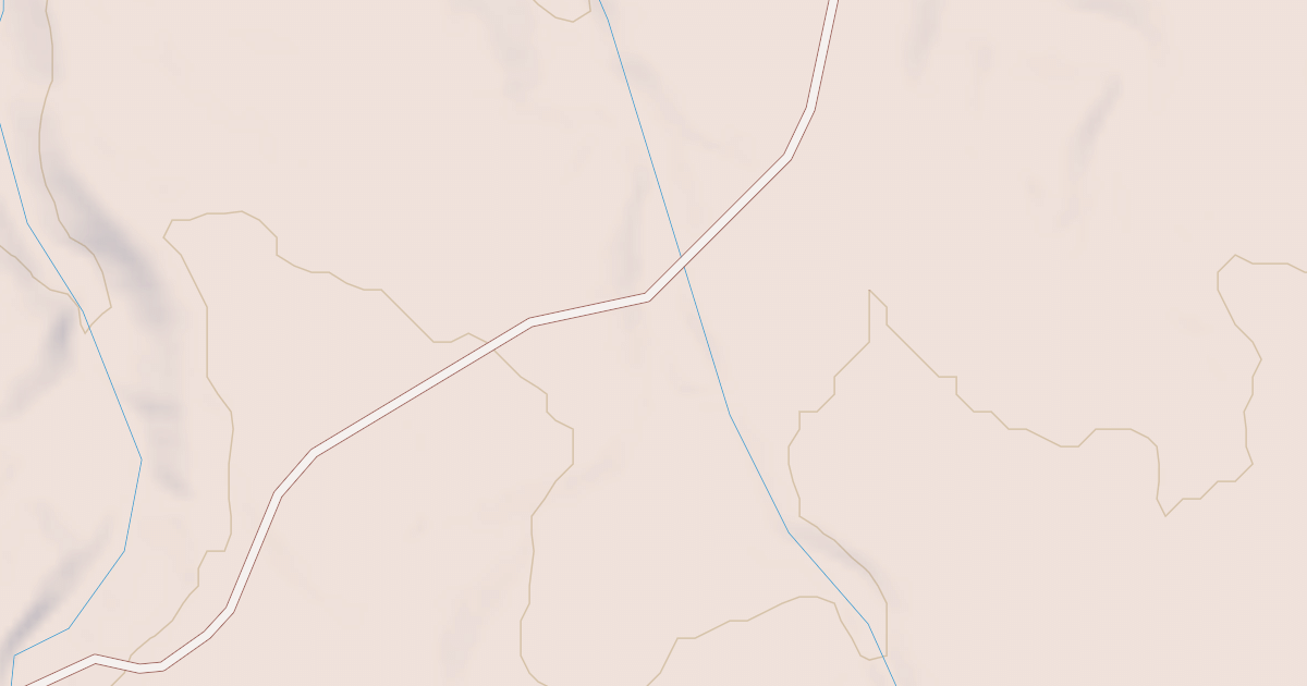 Map preview of BLM National GTLF Public Motorized Roads 2d057b72-5f25-4442-b2d0-4a455fb1d31b