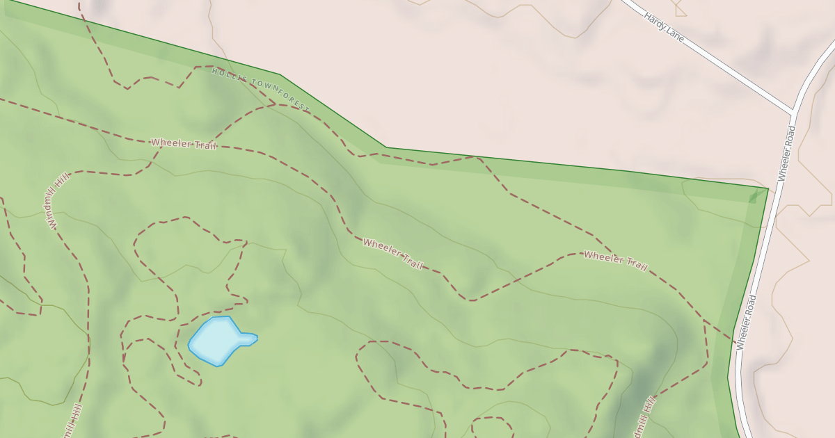 Map preview of USGS National Digital Trails 70a075e1-2f8d-4056-89b8-7b90b36a3b92