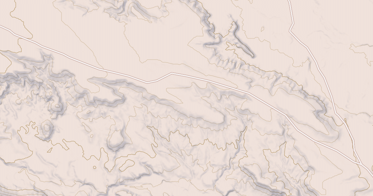 Map preview of BLM National GTLF Public Motorized Roads fc0c3bdb-07df-44b4-bc28-71eef6fab8f8