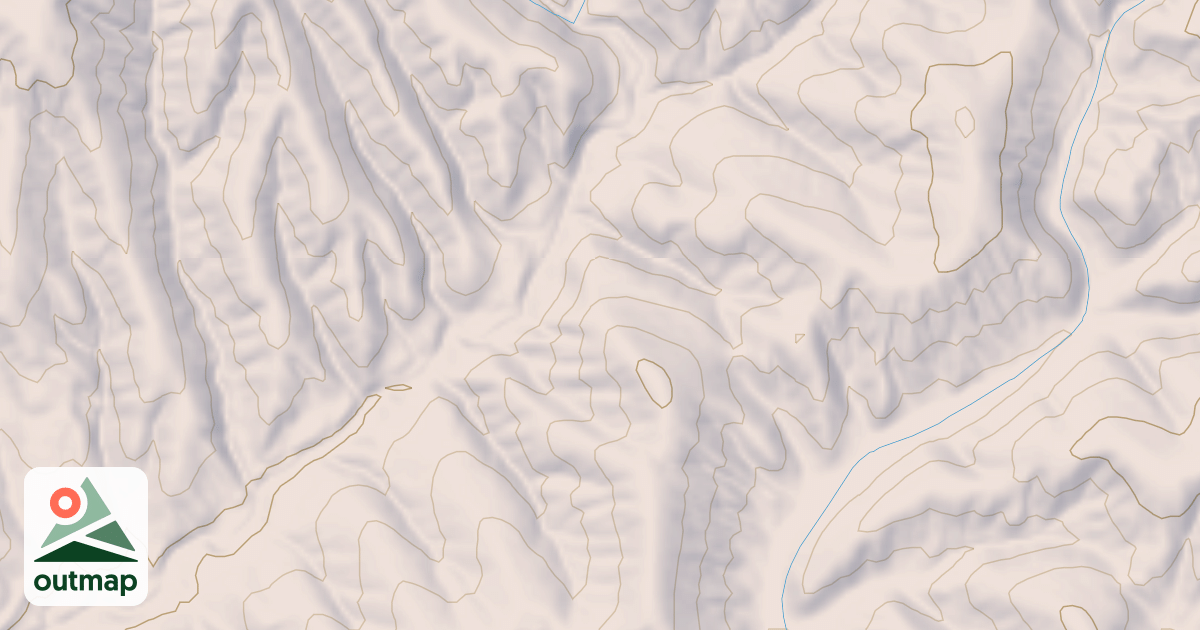Map of BLM National GTLF Public Motorized Roads ba39cbe2-1b7f-4ba2-b703-9f921fb54337