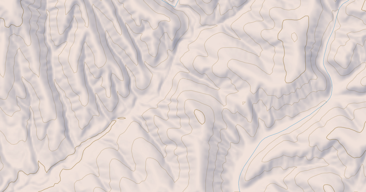 Map preview of BLM National GTLF Public Motorized Roads ba39cbe2-1b7f-4ba2-b703-9f921fb54337
