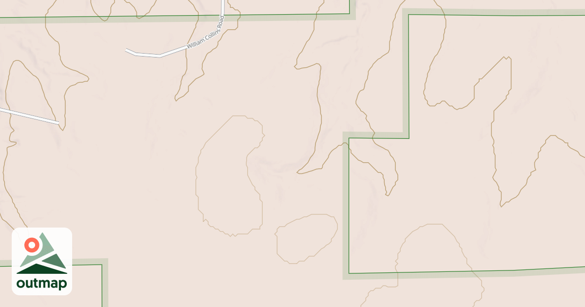 Map of 5735