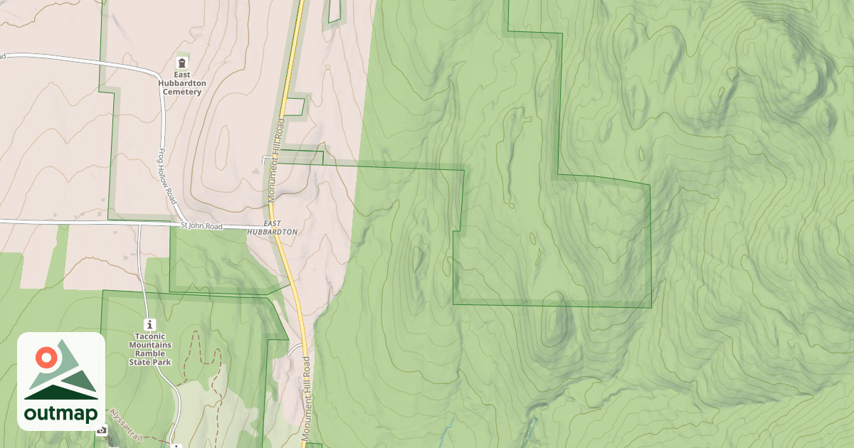 Map of 30B