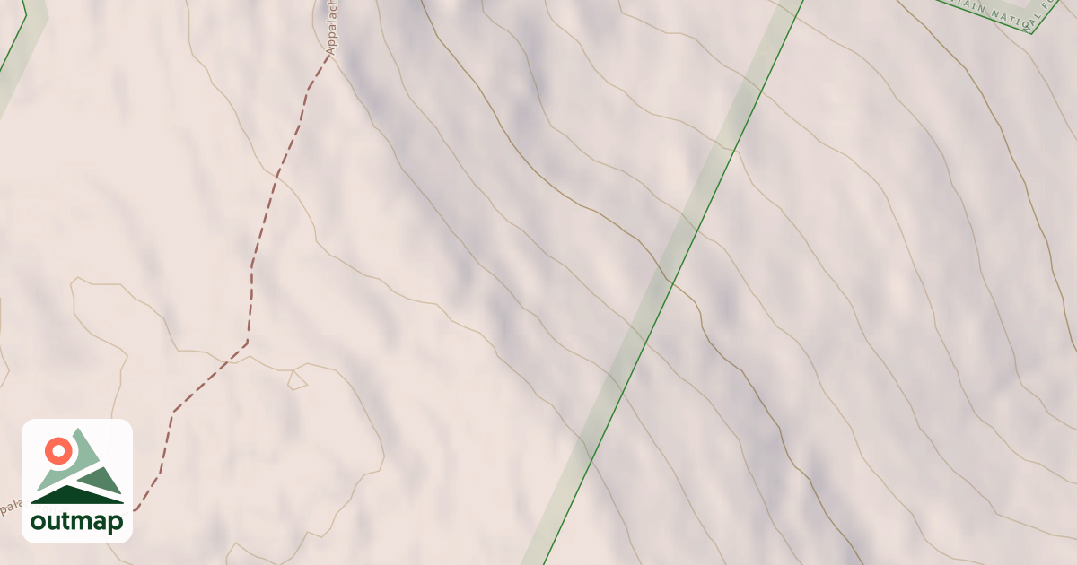 Map of 125
