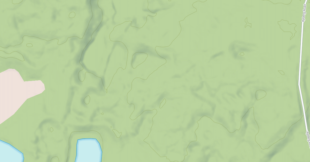 Map preview of FR 212B