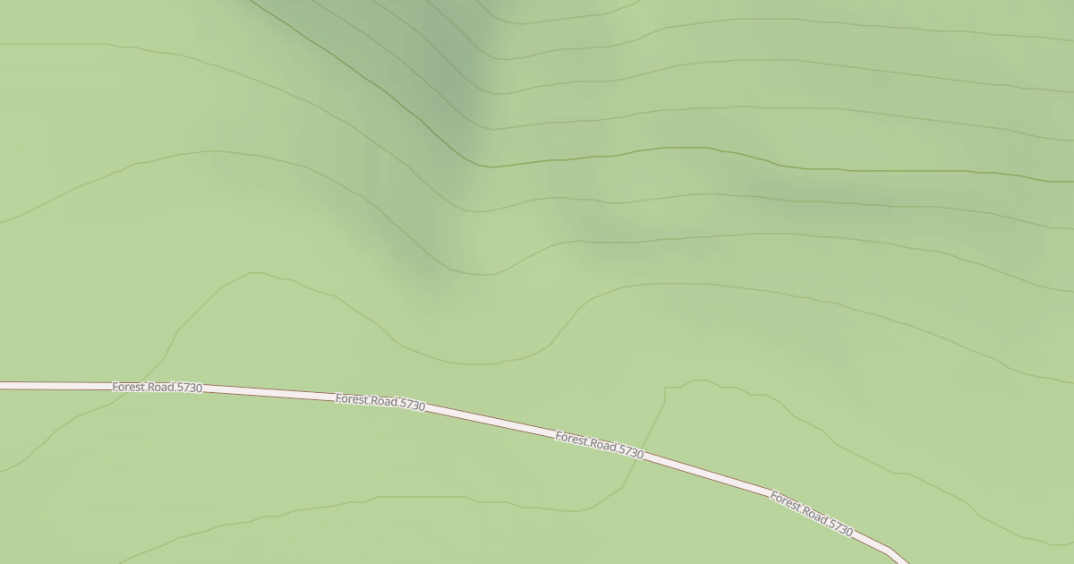 Map preview of 5730025