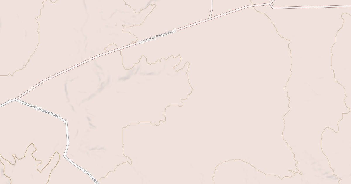 Map preview of USFS Motor Vehicle Use Map Trails 22641