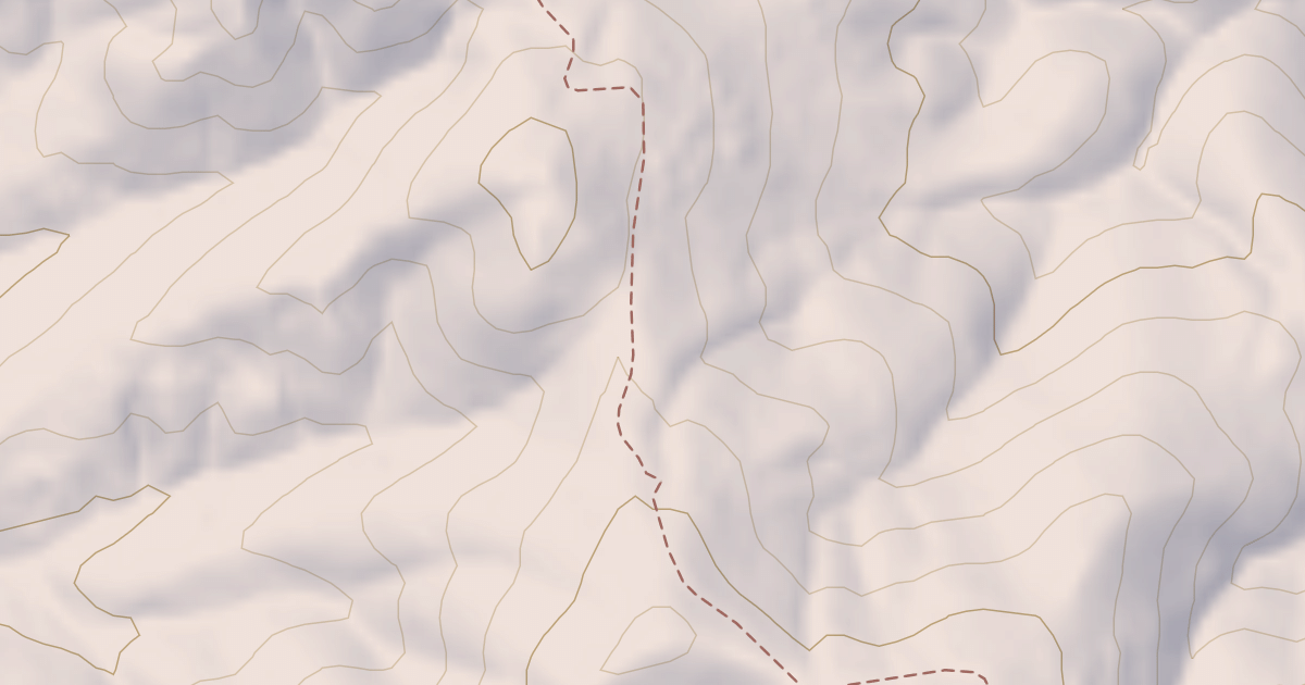 Map preview of USGS National Digital Trails 2b0c5ca8-3a08-4c27-a8e3-271ae995038d