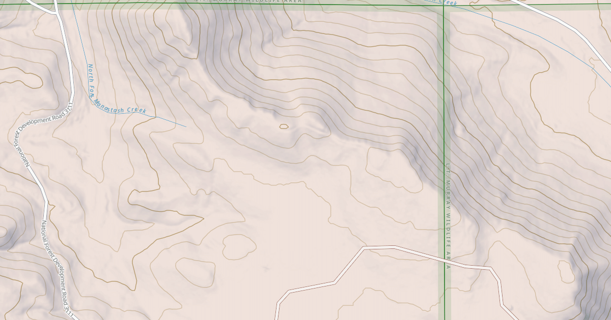 Map preview of COAL BUNKER VIEW