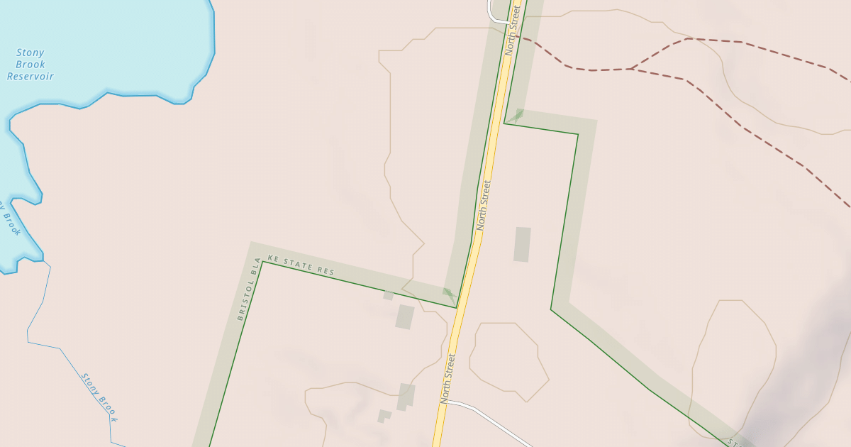 Map preview of USGS National Digital Trails 3518c12e-c146-46b4-8e8e-46522a4caf86