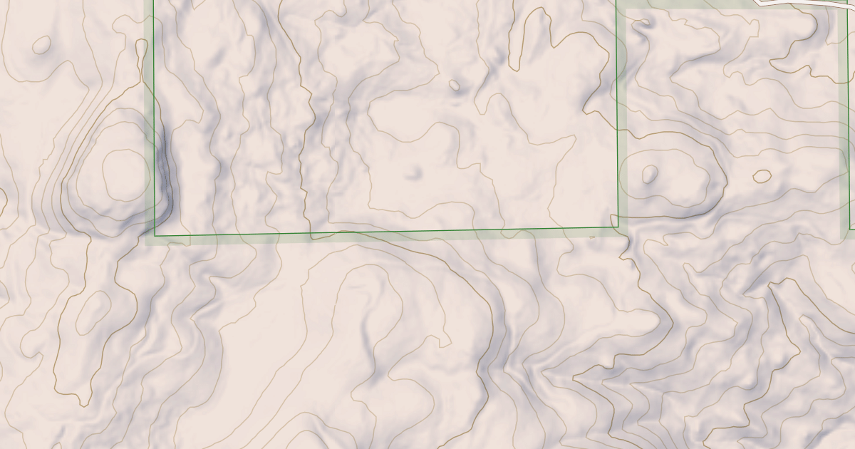 Map preview of FROG LEG