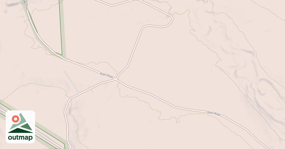 Map of USGS National Digital Trails 5505e1ed-3688-4d35-a408-7c8dccdfc702