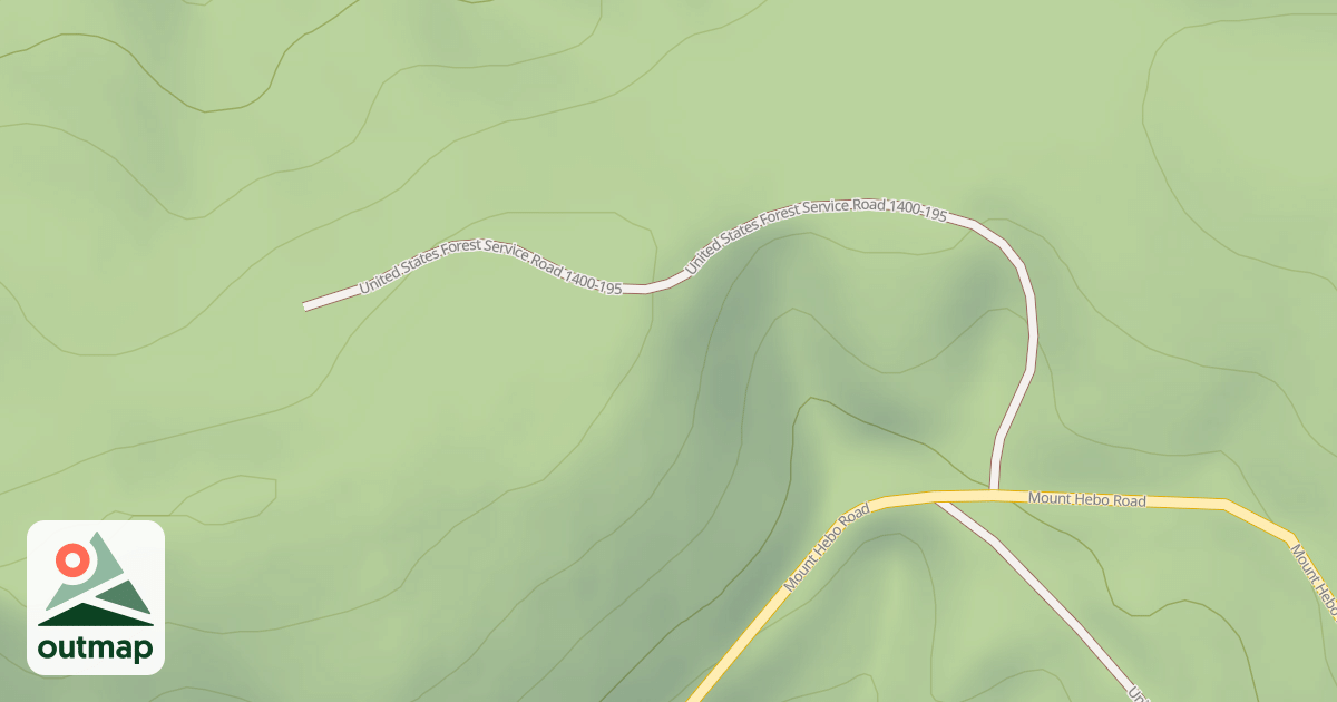 Map of 1400195
