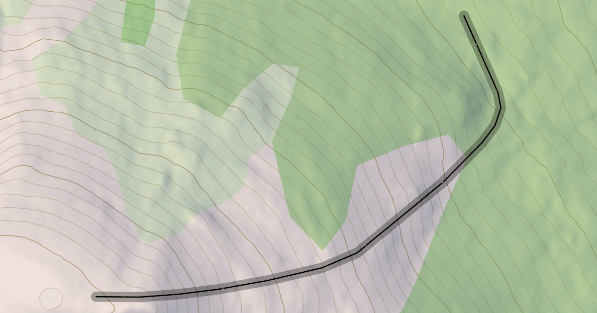 Map preview of Boulderado