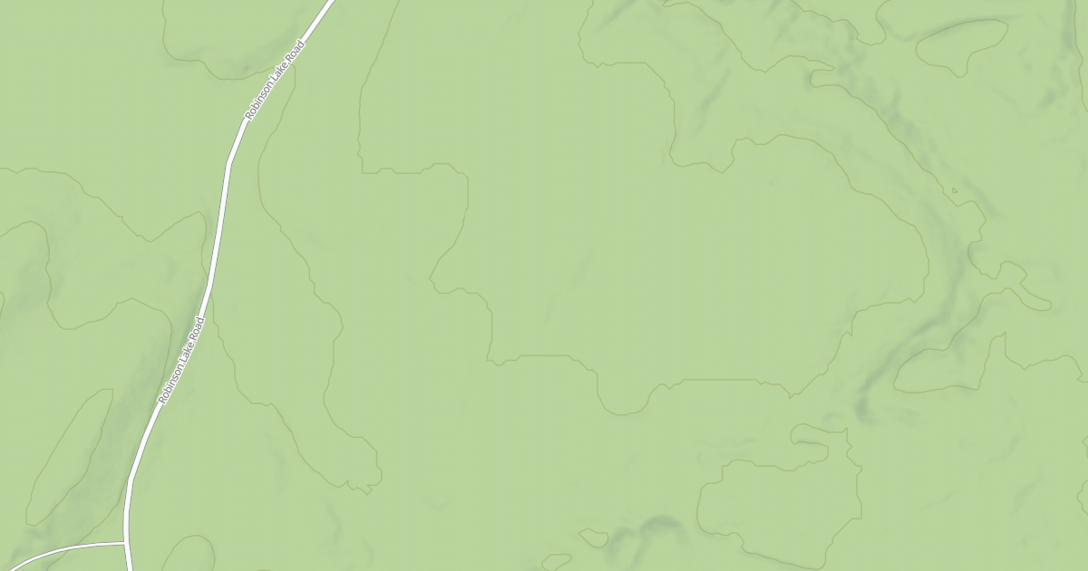 Map preview of FR 2545