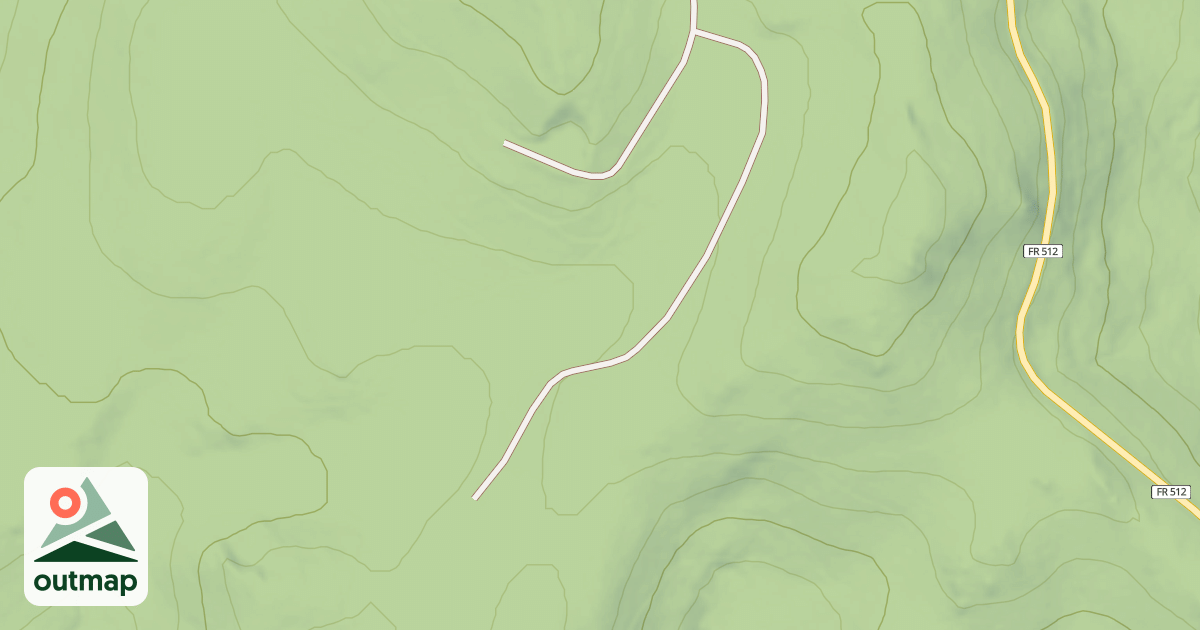 Map of FRENZY