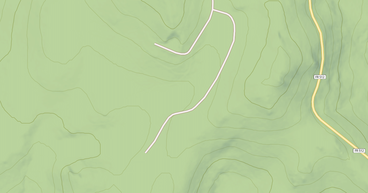 Map preview of FRENZY