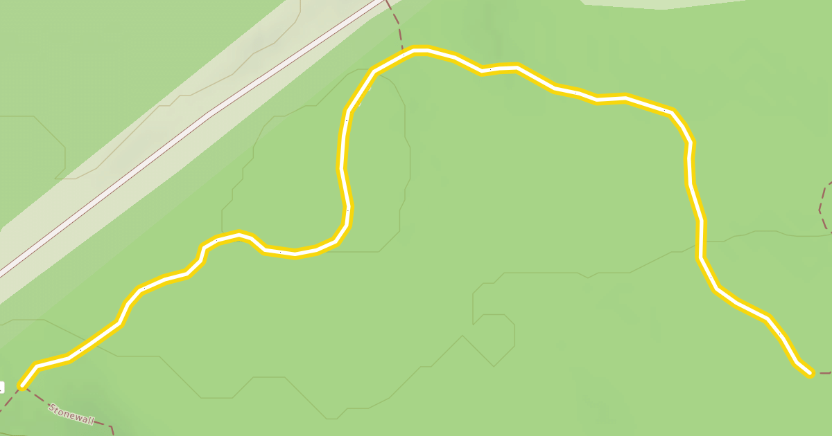 Map preview of Fayway