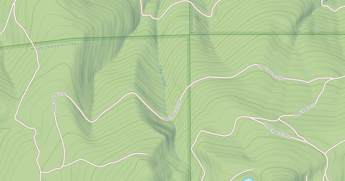 Map preview of 4510160