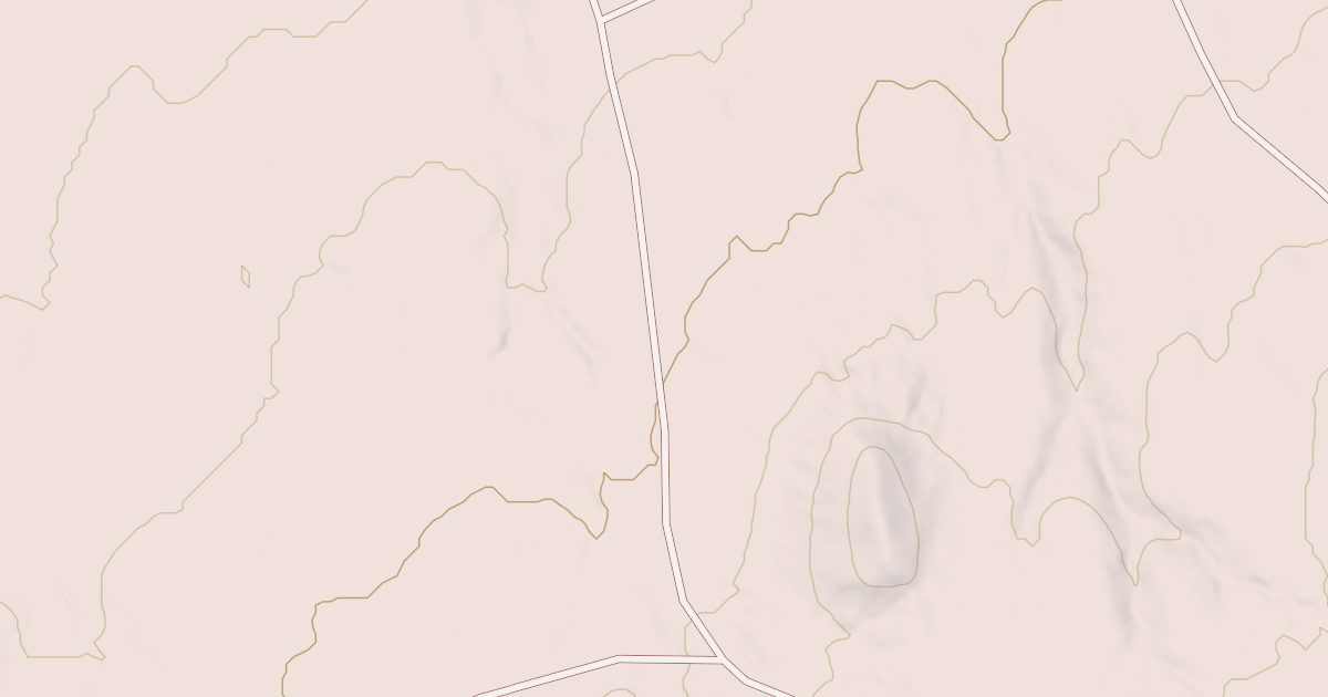 Map preview of BLM National GTLF Public Motorized Roads 31e6b47a-8382-4c20-8458-71865684f4ae