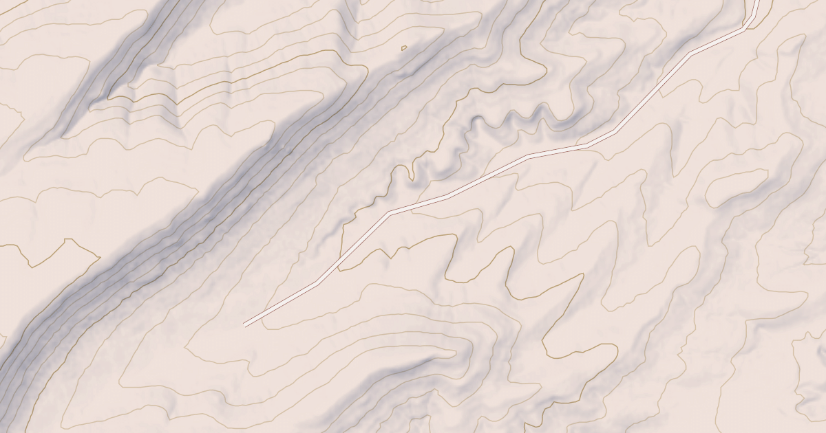 Map preview of BLM National GTLF Public Motorized Roads 148c8a04-6da8-490f-822a-e04e57cb4948
