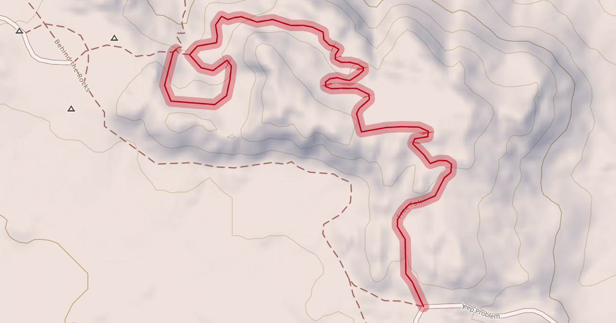Map preview of Free Fall