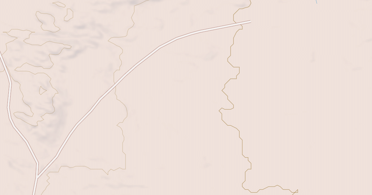 Map preview of M-28 3661 SPUR B