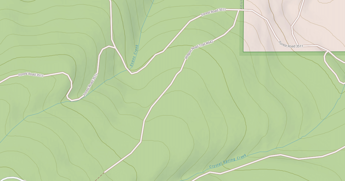 Map preview of 3511640