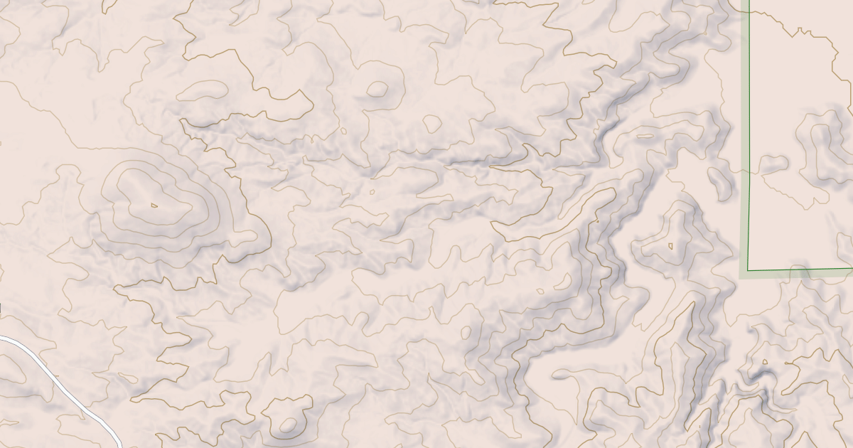 Map preview of 4089 O