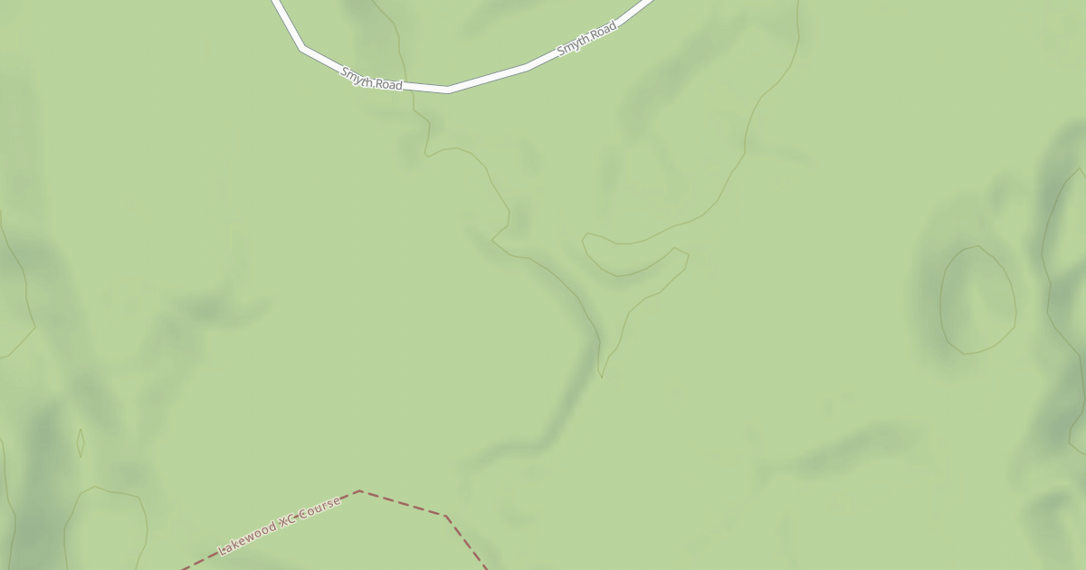 Map preview of FR 2101F