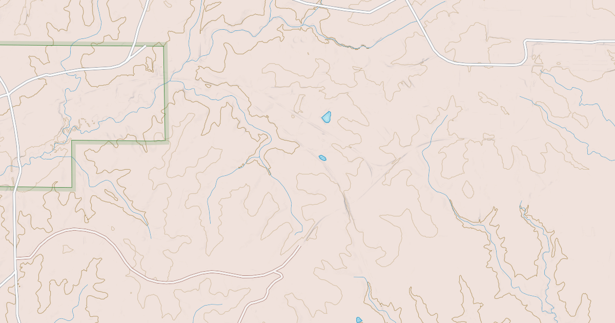 Map preview of BIG CUT