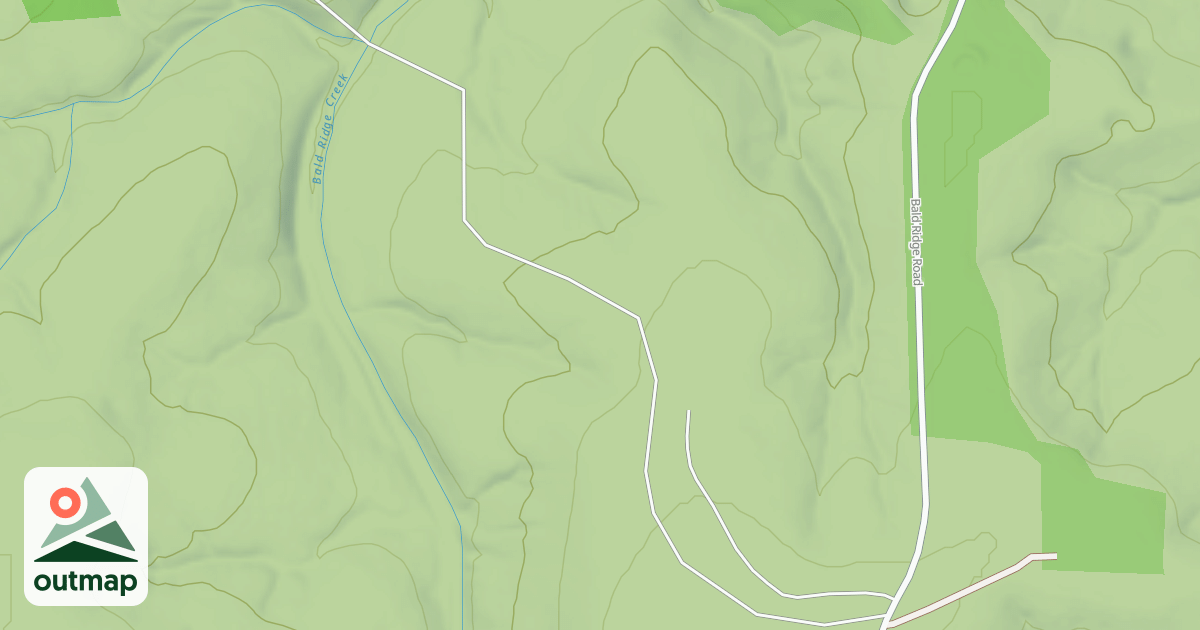 Map of REMO