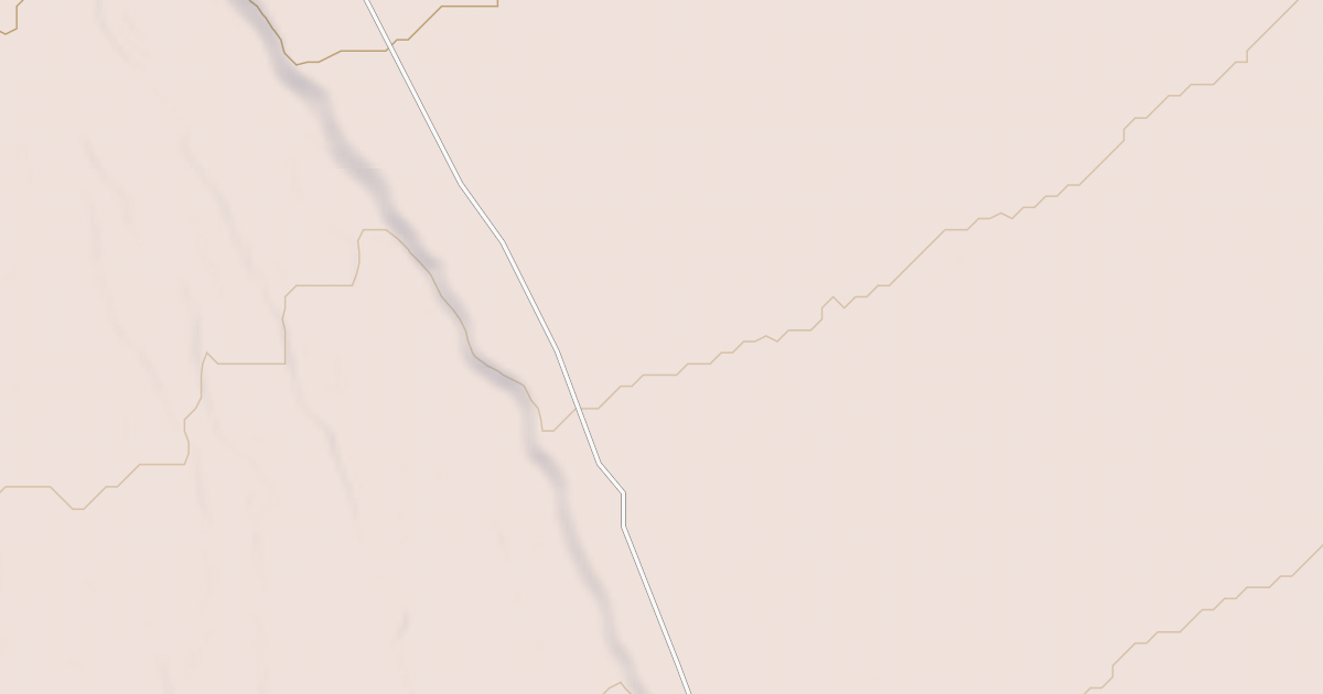 Map preview of BLM National GTLF Public Motorized Roads 50d6987c-c493-4b3c-9d7f-0fd4835dde45