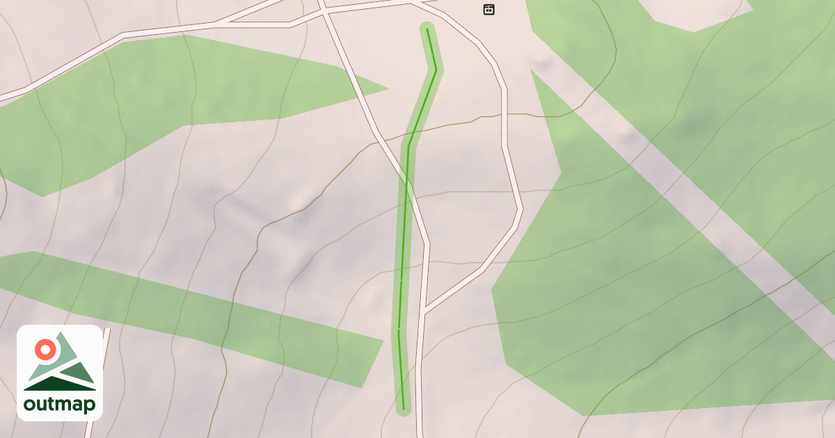Map of Sunnysdie