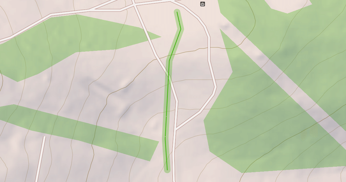 Map preview of Sunnysdie