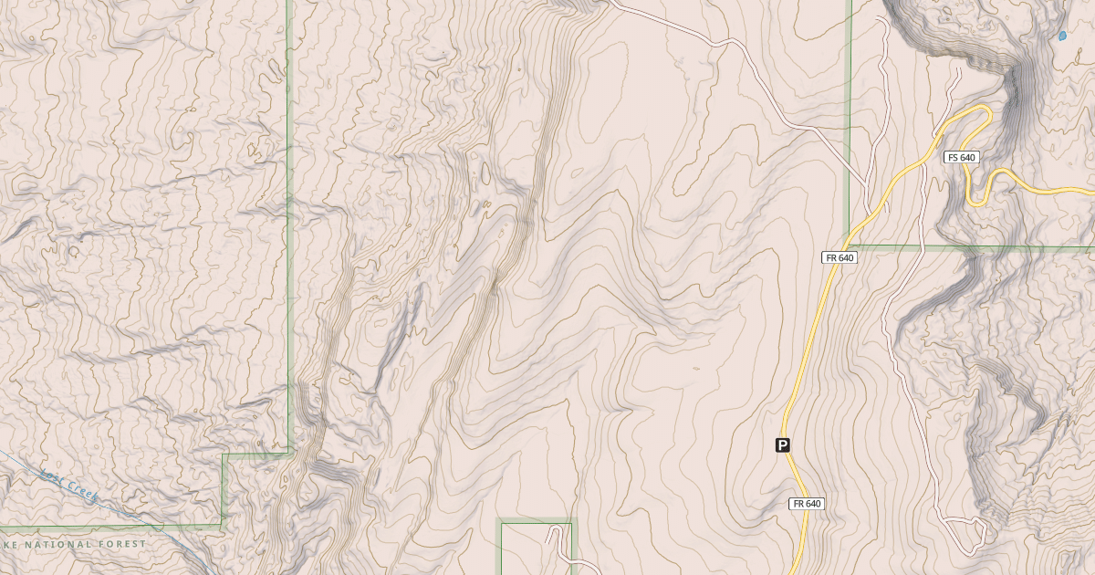 Map preview of 41242