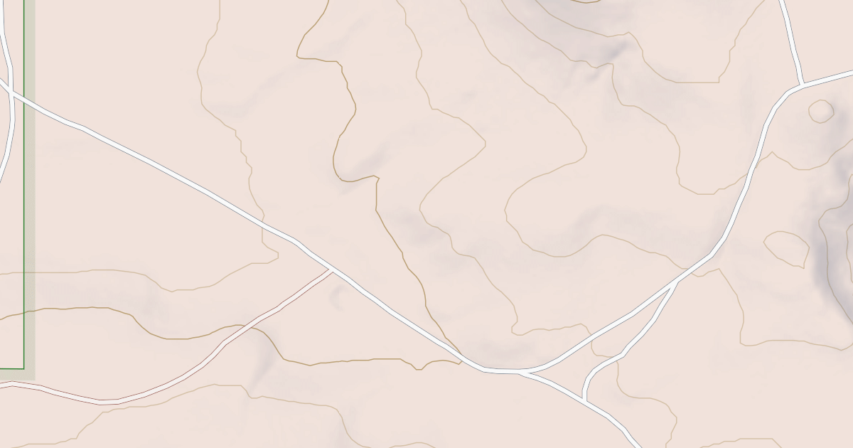 Map preview of BLM National GTLF Public Motorized Roads 5a86776d-a812-46a5-b9c0-093065266b22