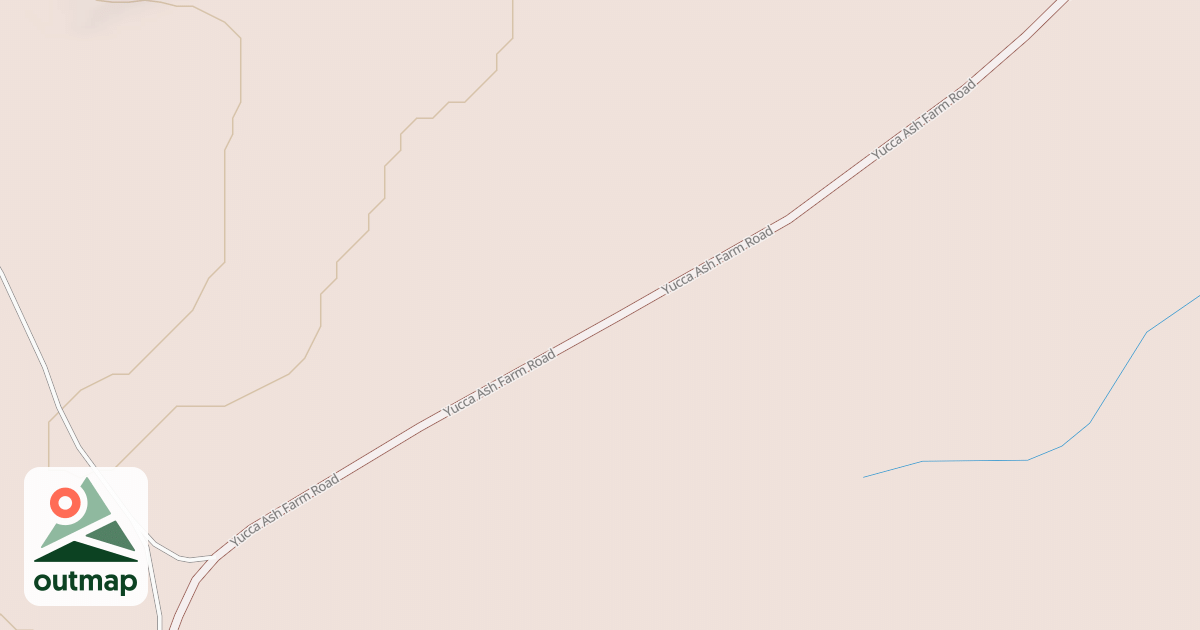 Map of BLM National GTLF Public Motorized Roads 60899cfa-8505-4c7d-a8fc-a273367937b7