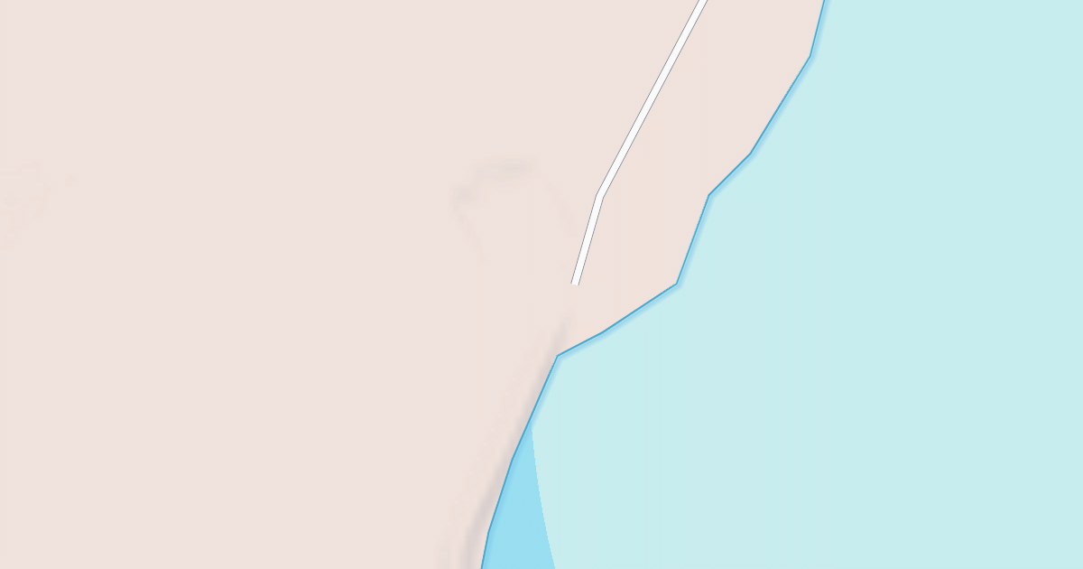 Map preview of BLM National GTLF Public Motorized Roads 321b831b-b72c-4892-9c45-084054d16bc3