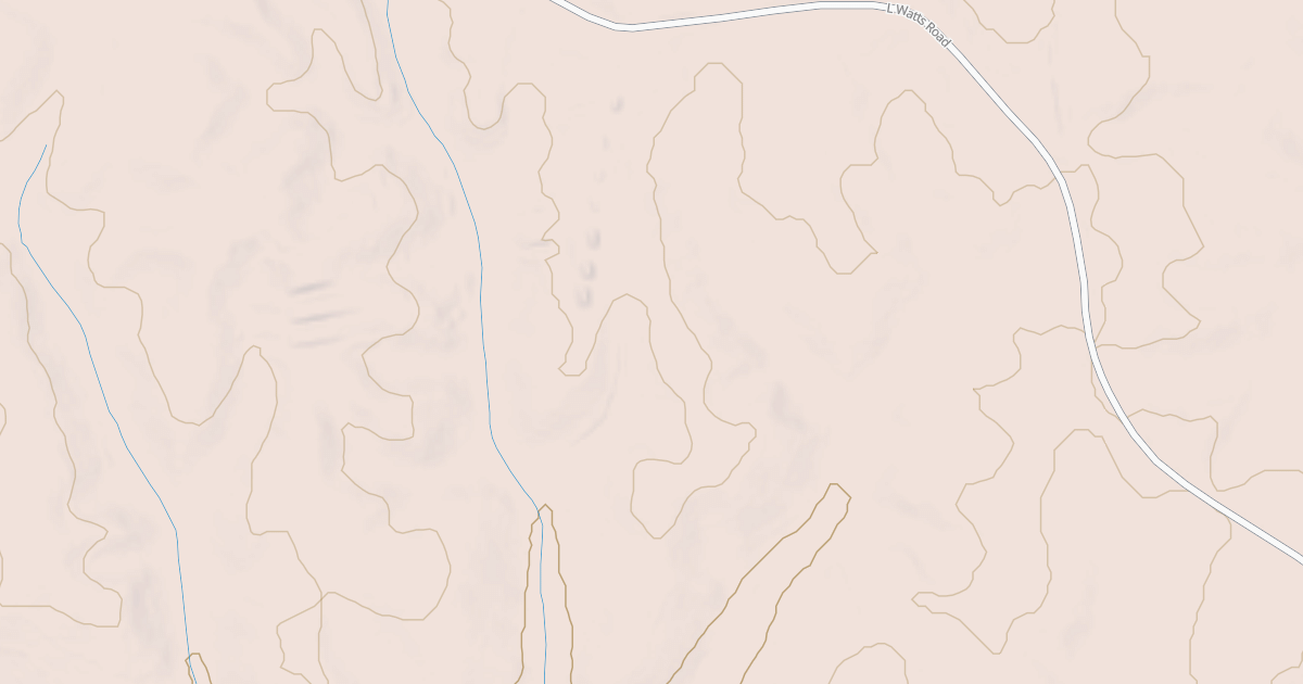 Map preview of USFS Motor Vehicle Use Map Roads {141C8C8B-BAEC-48F9-B0C8-8F40779DAD99}
