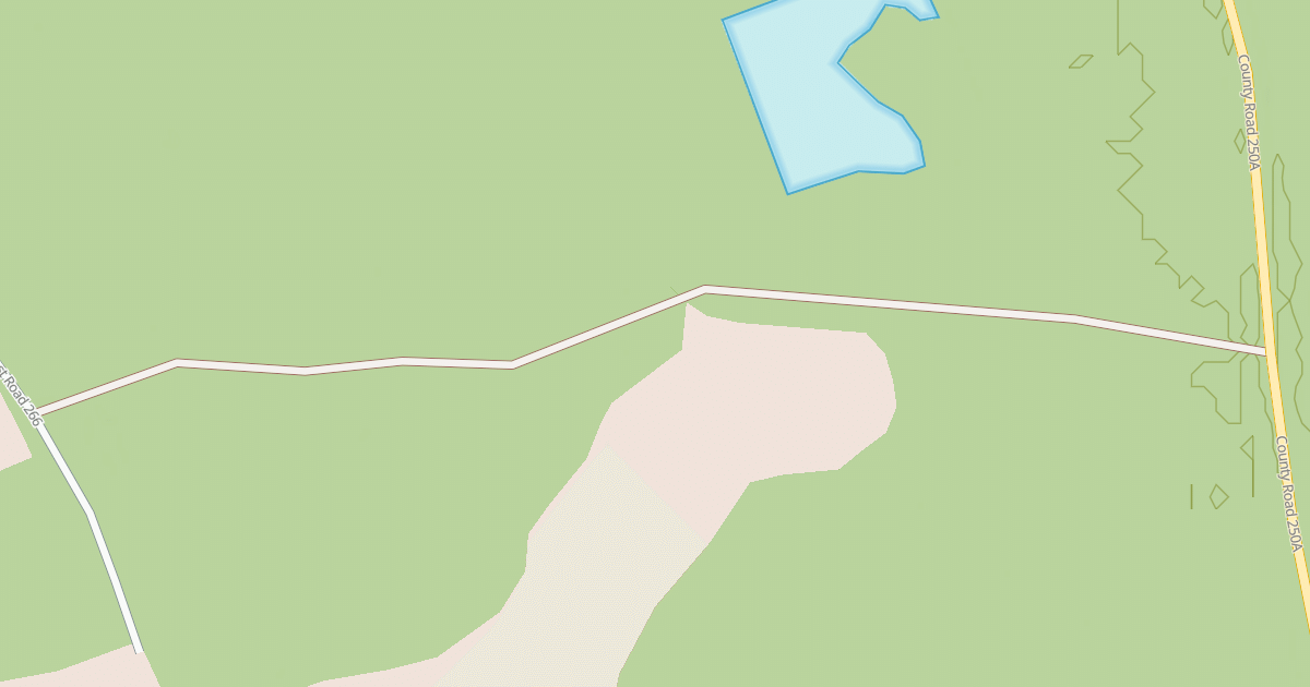 Map preview of USFS National Forest System Roads {494FD11B-607B-4A47-924A-446D32605E9E}