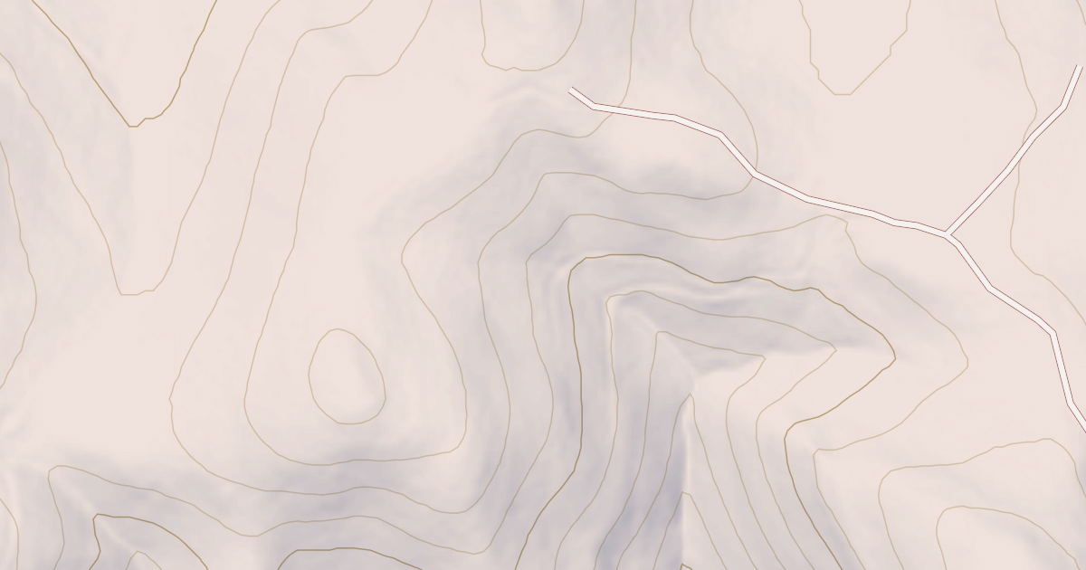 Map preview of USFS National Forest System Roads {27CABD25-D559-4007-9BB3-D16198AC54FD}