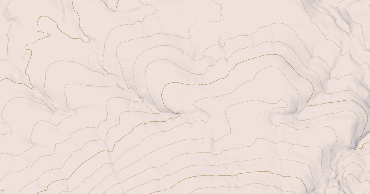 Map preview of RIGHT HAND BRANCH