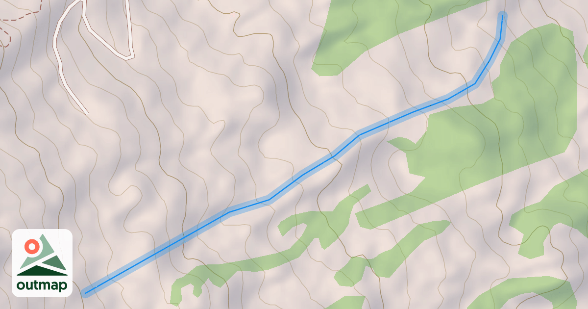 Map of Convergence Zone