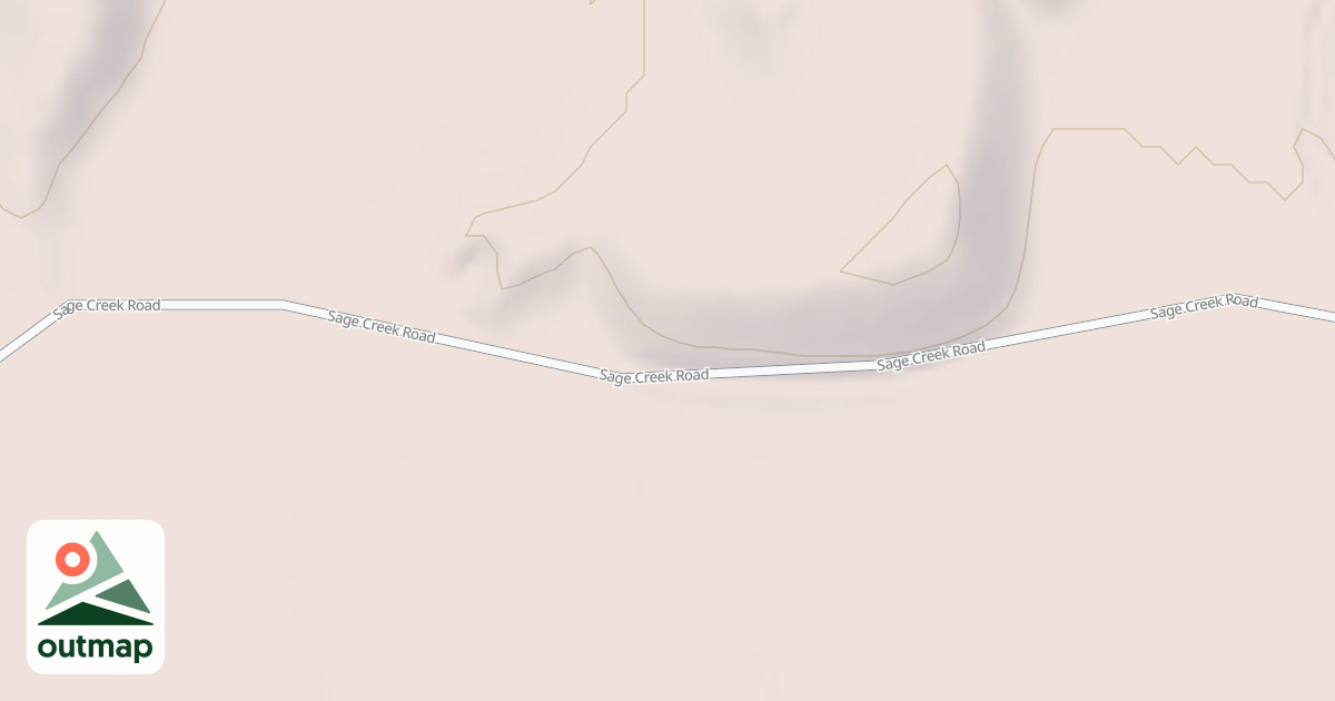 Map of BLM National GTLF Public Motorized Roads 24a2c155-31e4-40f9-bd9e-c873596f3088