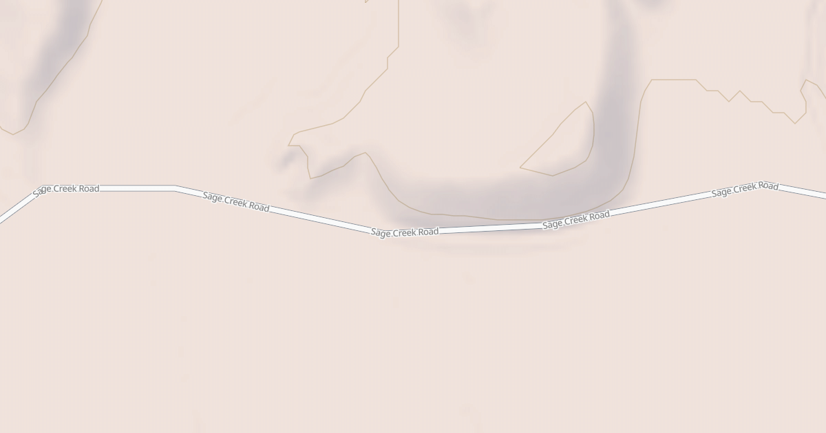 Map preview of BLM National GTLF Public Motorized Roads 24a2c155-31e4-40f9-bd9e-c873596f3088